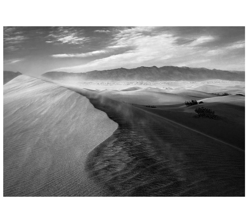 Death Valley, NV
