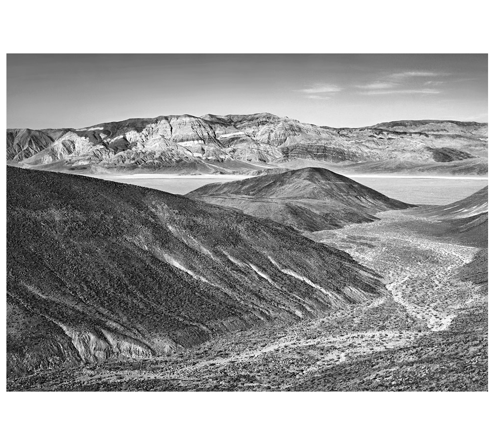 Death Valley, NV 2007