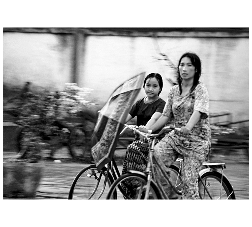 Battambang, Cambodia 2003